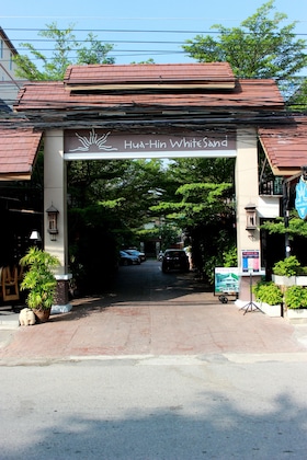 Gallery - Hua Hin White Sand