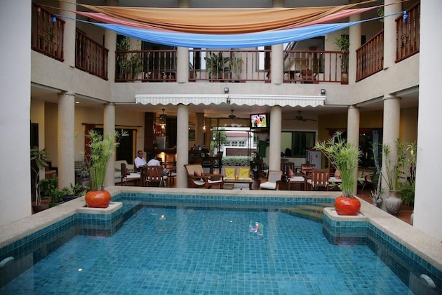 Gallery - Evergreen Boutique Hua Hin