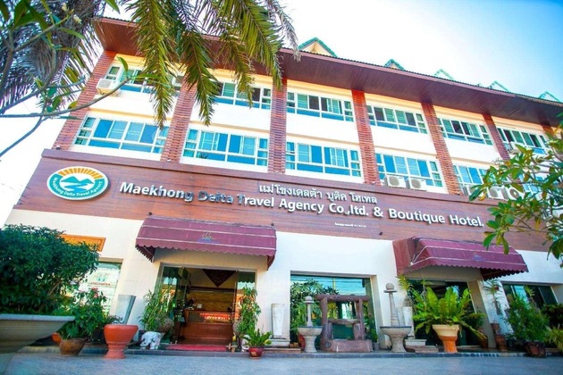 Gallery - Maekhong Delta Boutique Hotel