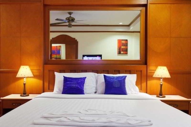 Gallery - The Yim Siam Hotel