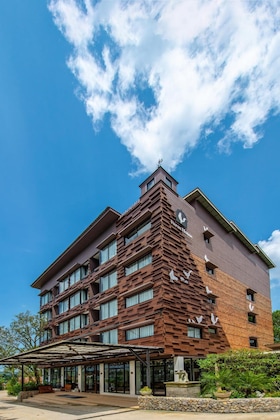 Gallery - Farmhouse Hotel Ranong