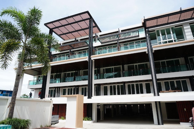Gallery - The Privilege Residences