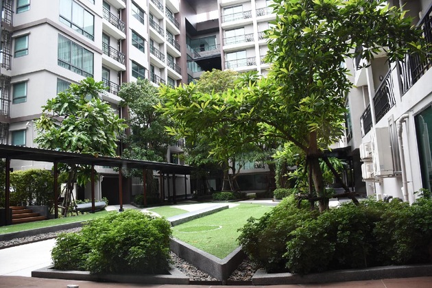 Gallery - Chor Cher - The Luxury Green Hotel