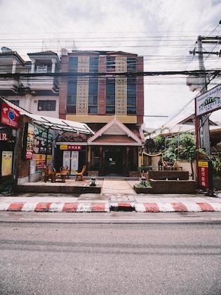 Gallery - Traveller Inn Hotel