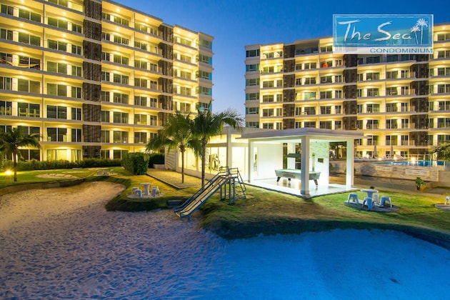 Gallery - The Sea Condominium