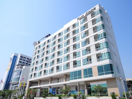 Gallery - Park Village Rama Ii