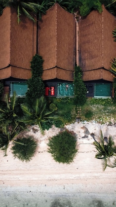 Gallery - Kupu Kupu Phangan Beach Villas & Spa