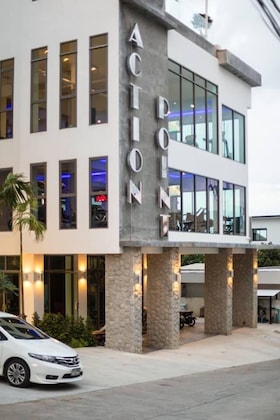 Gallery - Action Point Fitness Resort