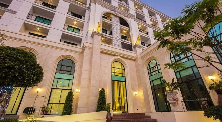 Gallery - Sn Plus Hotel - Sha Plus