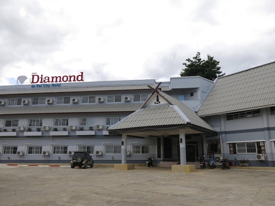 Gallery - Diamond De Pai
