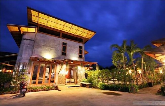 Gallery - Tique Series Boutique Resort