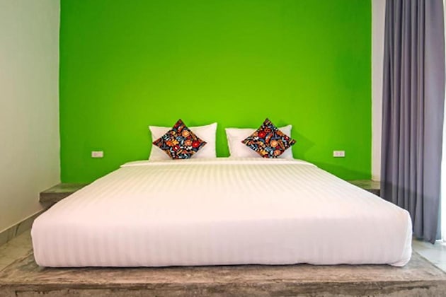 Gallery - The Fong Krabi Resort