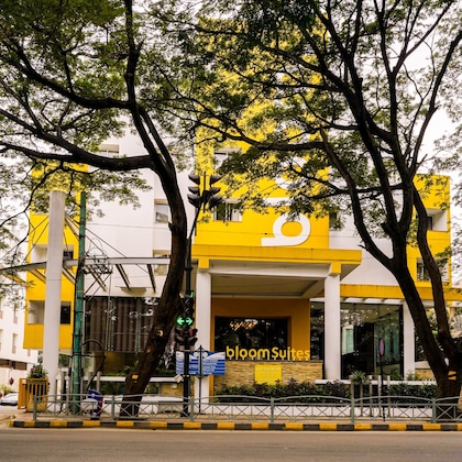 Gallery - Bloomsuites Electronics City