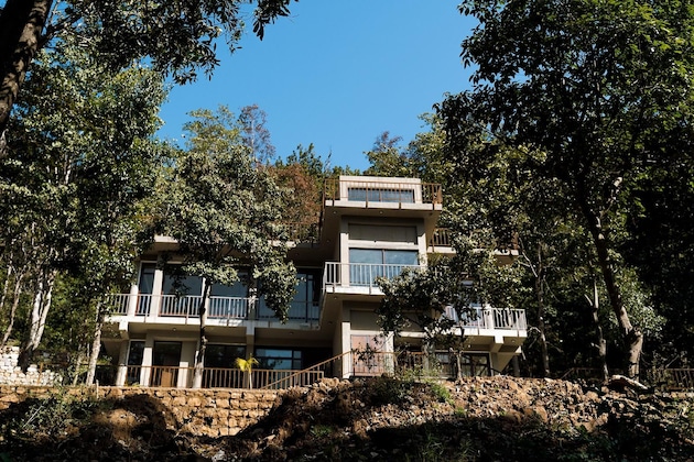 Gallery - Atali Ganga Resort, Rishikesh