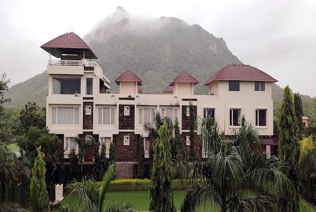 Gallery - Hotel Devi Palace