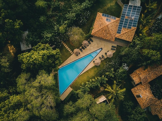Gallery - Palm Paradise Cabanas & Villas