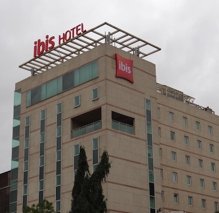 Gallery - Ibis Pune Viman Nagar Hotel