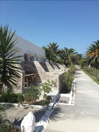 Gallery - Mariliza Beach Hotel