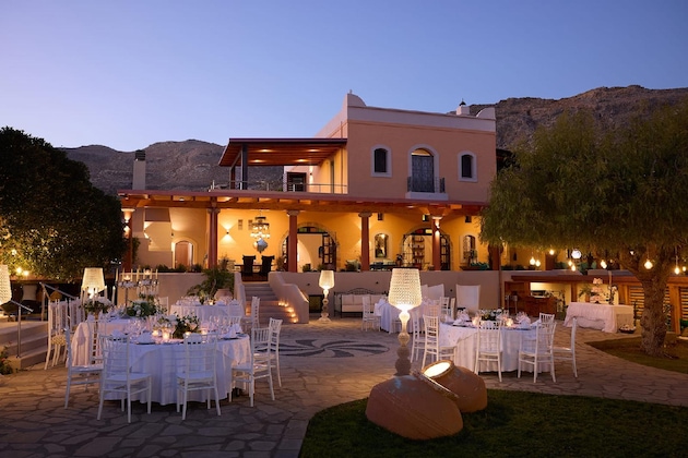 Gallery - Aquagrand Exclusive Deluxe Resort Lindos - Adults Only
