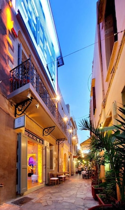 Gallery - Elia Fatma Boutique Hotel - Adults Only