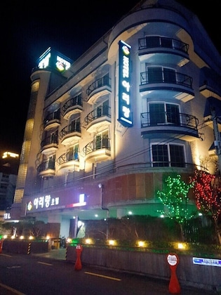 Gallery - Arirang Hotel