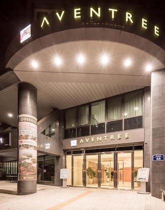 Gallery - The Prima Hotel Jongno