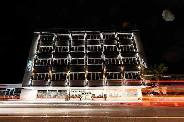 Gallery - Best Western Jfk Hotel