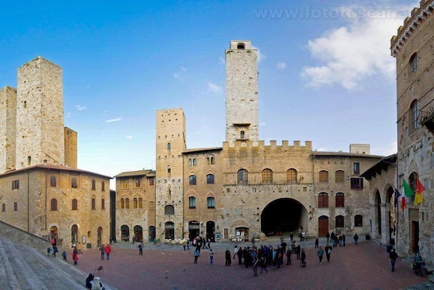 Gallery - Hotel Palazzo Renieri