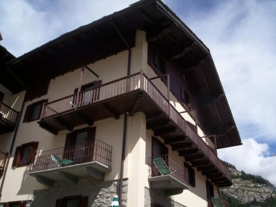Gallery - Hotel Ottoz Meublè