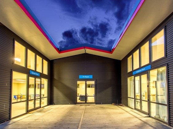 Gallery - Kaikoura TOP 10 Holiday Park