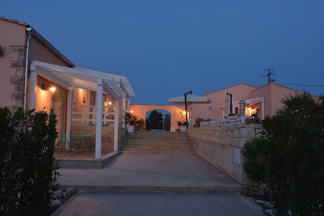 Gallery - Agriturismo Le Zagare Di Vendicari