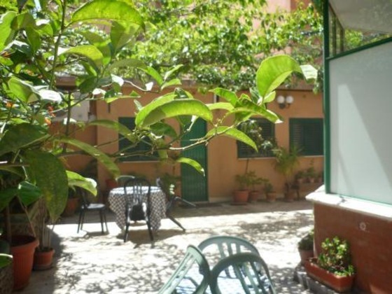 Gallery - Hotel Carmel Roma