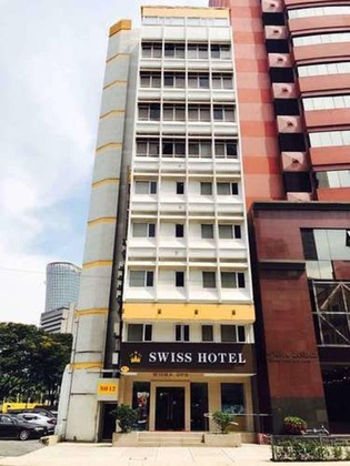 Gallery - Swiss Hotel Kuala Lumpur