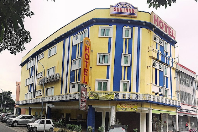 Gallery - Sun Inns Hotel Bandar Puchong Utama