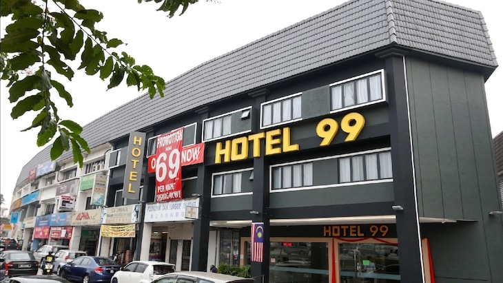 Gallery - Hotel 99 - Kepong