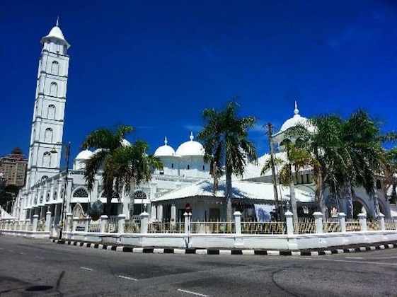 Gallery - Grand Puteri Hotel