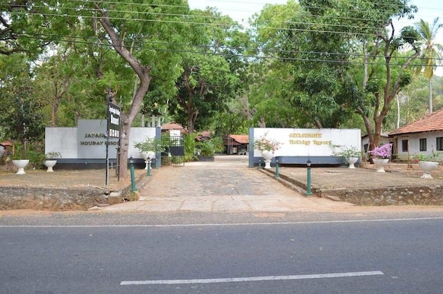 Gallery - Jayasinghe Holiday Resort