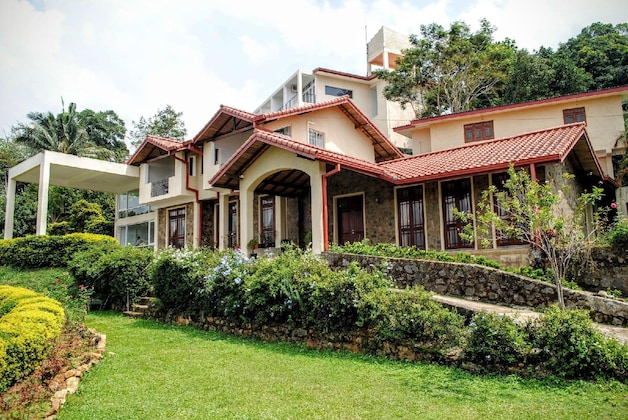 Gallery - The Kandyan Villa