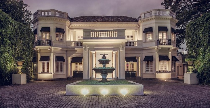 Gallery - Paradise Road Tintagel Colombo