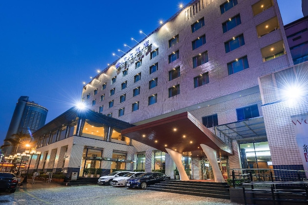 Gallery - Hotel Tainan