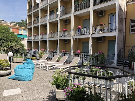 Gallery - Doria Hotel