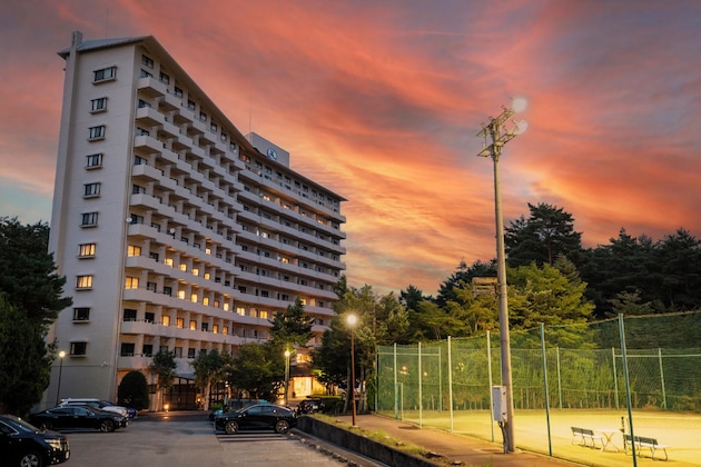 Gallery - Hotel Regina Kawaguchiko