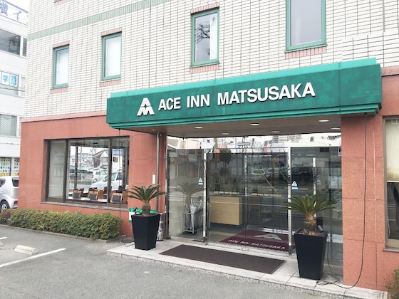 Gallery - Ace Inn Matsuzaka