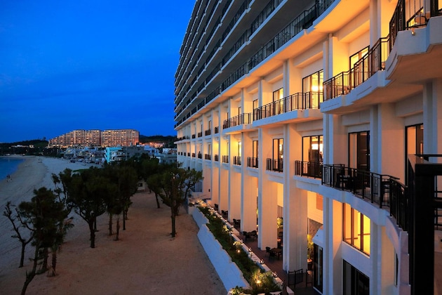 Gallery - Hotel Monterey Okinawa Spa & Resort