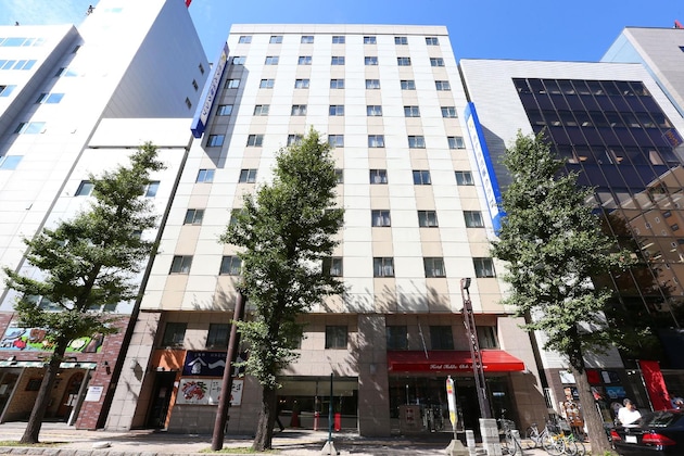 Gallery - Hotel Hokke Club Sapporo