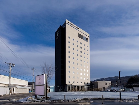 Gallery - Candeo Hotels Chino