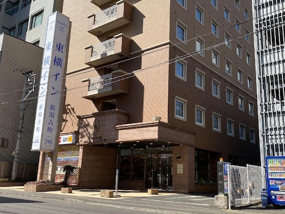 Gallery - Toyoko Inn Niigata Furumachi
