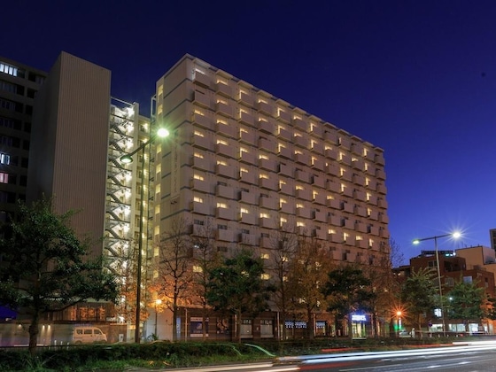 Gallery - Hotel Hakata Place