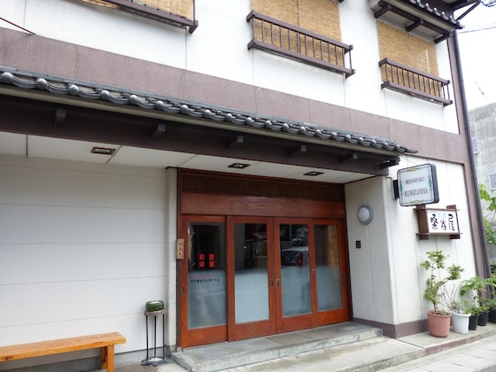 Gallery - Minshuku Kuwataniya