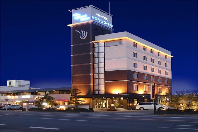 Gallery - The Grand Court Matsusaka